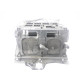 Torpedou VOLKSWAGEN PASSAT B6 [ 2000 - 2005 ] OEM 3C1857114