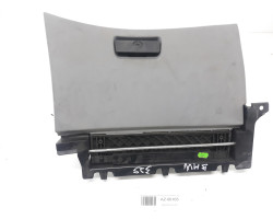 Torpedou BMW 3 IV (E46) [ 1998 - 2005 ] 8203822 OEM 8203822