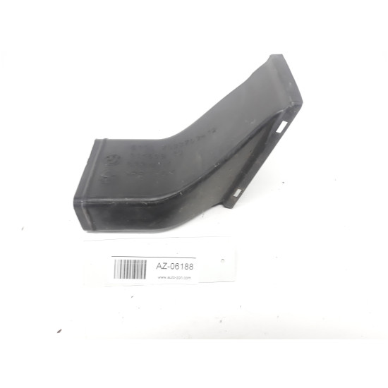 Canal Filtru AER BMW 5 (E60) [ 2001 - 2010 ] OEM 51117033703