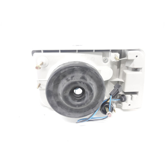 Far + Semnalizare Stanga Opel Kadett E 1985-1990 VALEO 2503031037000