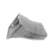 Canal Filtru AER BMW 5 (E60) [ 2001 - 2010 ] OEM 51117033703