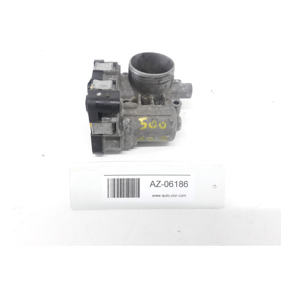 Clapeta acceleratie Fiat Grande Punto, Fiat 500 20081.2 B CA0018034