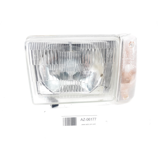 Far + Semnalizare Dreapta Opel Kadett E 1985-1990 VALEO 2503031038000