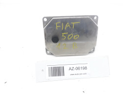 Calculator motor Fiat 500 1.2 Benzina 2008 6160144404