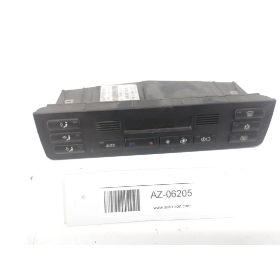 Comenzi clima BMW E46 64116931601