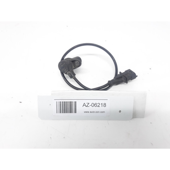 Senzor arbore cotit Audi A4 B6, A6 C5 BOSCH 0281002