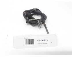 Senzor temperatur? gaze evacuare Opel Zafira B 1.9CDTI 2007 FGP55558578