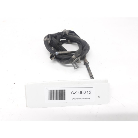 Senzor temperatur? gaze evacuare Opel Zafira B 1.9CDTI 2007 FGP55558578
