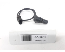 Senzor arbore cotit Alfa Romeo 147 Fiat Doblo II Van, Multipla I