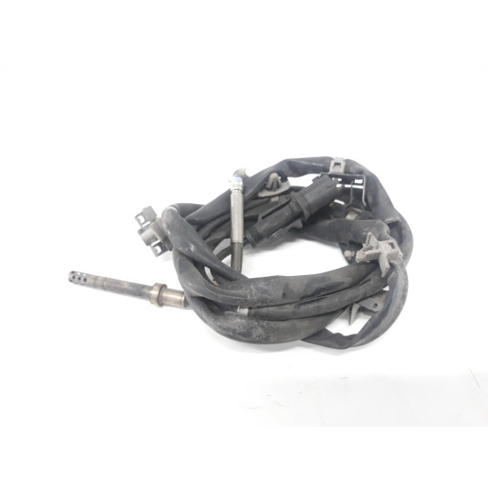 Senzor temperatur? gaze evacuare Opel Zafira B 1.9CDTI 2007 FGP55558578