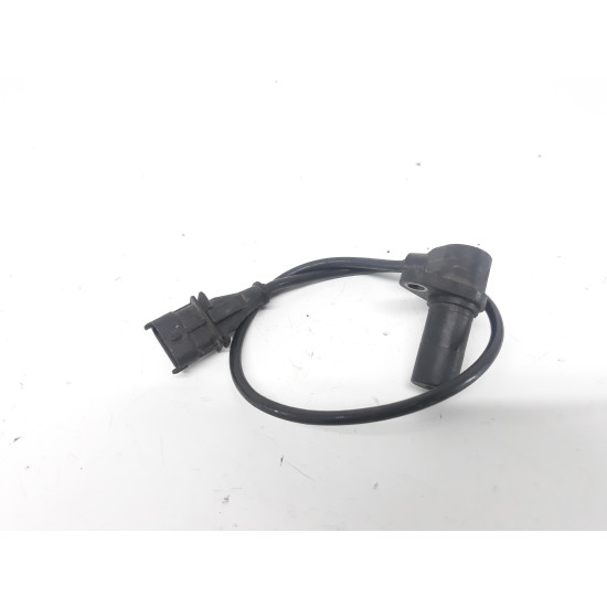 Senzor arbore cotit Audi A4 B6, A6 C5 BOSCH 0281002