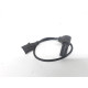 Senzor arbore cotit Audi A4 B6, A6 C5 BOSCH 0281002