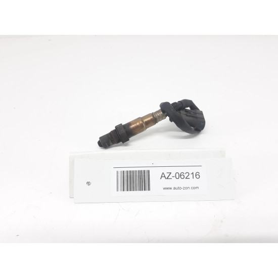 Sonda lambda Fiat Punto II, Idea BOSCH 258006206