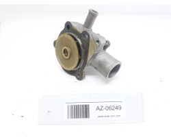 Pompa de apa Ford Sierra II VALEO 506009