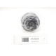 Pomp? de ap? Daewoo Espero, Opel Ascona C CC, Ascona C, Astra F, Calibra A, Frontera, Kadett E, Omega A, Vectra A 1334008