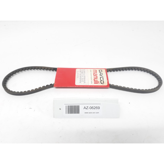 Curea accesorii ALFA ROMEO 6 (119_) [ 1979 - 1986 ] DAYCO 10A1030C