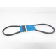 Curea accesorii VW LT 28-35 I Bus ( 04.1975 - 06.1996) Roulunds Rubber 1A1025