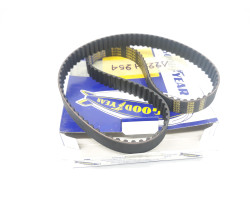 Curea distributie AUDI A6 Saloon (4A, C4) [ 1994 - 1997 ] Goodyear 122HL254