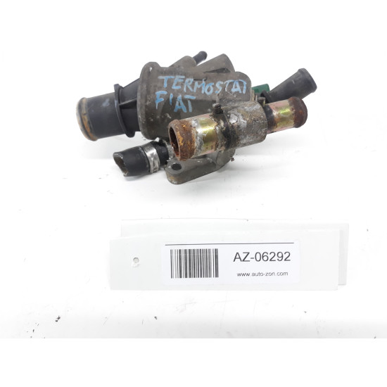 Termostat lichid racire CALORSTAT by Vernet TH6869.88J pentru FIAT PUNTO (188) hatchback (1999-prezent) 1.9 JTD diesel 2001 46758586