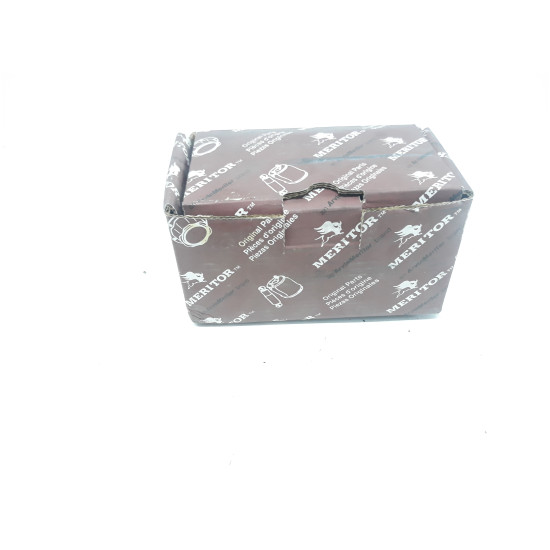 Set placute frana LEXUS IS I Sedan (XE10) (1988 2997 , 155 213 CP) MERITOR MDP1453