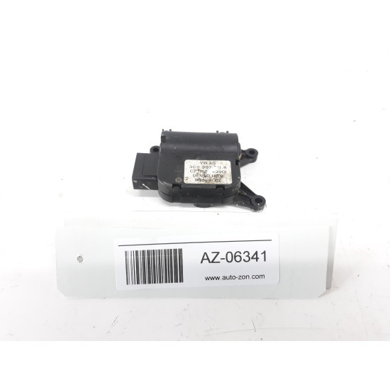 Motoras aeroterma bord, Volkswagen Tiguan  3C0907511R
