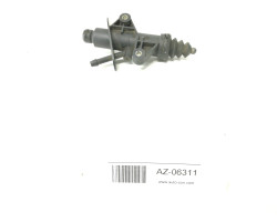 Pompa ambreiaj Volkswagen Sharan, Seat Alhambra 2 7M3721401A