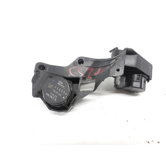 Motoras clapeta aeroterma BMW X5 E53 Seria 5 E39 Cod 69354429
