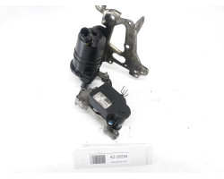 Modul Control Opel Vectra C 55199915, 70062106
