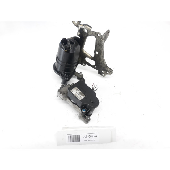 Modul Control Opel Vectra C 55199915, 70062106