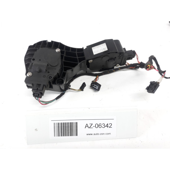 Motoras aeroterma bord BMW 3 E90 2005-2019 cod: 412650750