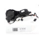 Motoras aeroterma bord BMW 3 E90 2005-2019 cod: 412650750