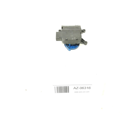Motoras clapeta aeroterma Audi A4 B6 0132801322