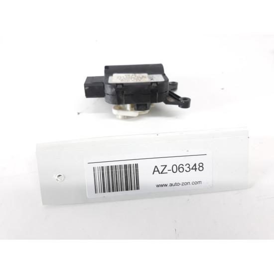 Motoras climatronic  Volkswagen Golf 5  Touran Passat B6  Skoda Octavia 2 Audi A3 8P  3C1907511A