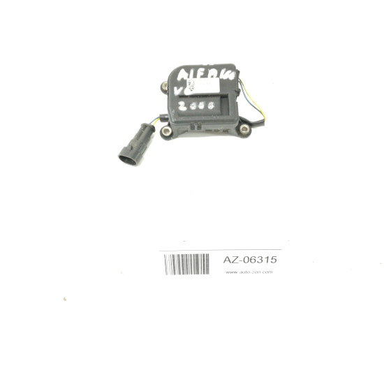 Motoras clapeta aeroterma Alfa Romeo 166 512041600