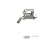 Motoras clapeta aeroterma Alfa Romeo 166 512041600