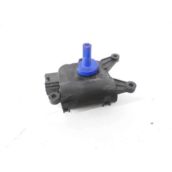 Motoras aeroterma bord Audi A4 B7 0132801305