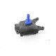 Motoras aeroterma bord Audi A4 B7 0132801305
