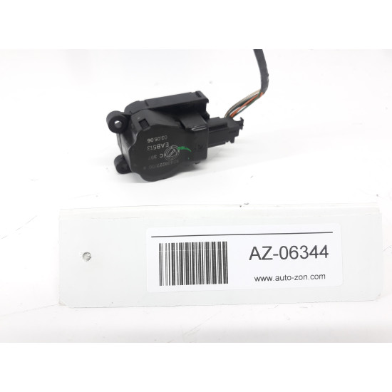 Modul/Motoras Aeroterma Citroen Xsara 410473240