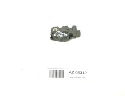Motoras clapeta aeroterma BMW F10 410475520