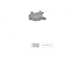 Motoras clapeta aeroterma Volkswagen Passat B6, Audi A4 B7 0132801363