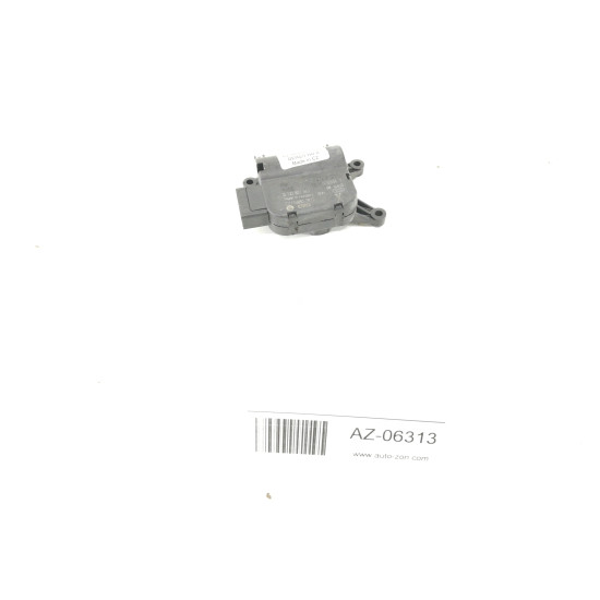 Motoras clapeta aeroterma Volkswagen Passat B6, Audi A4 B7 0132801363