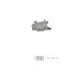Motoras clapeta aeroterma Volkswagen Passat B6, Audi A4 B7 0132801363
