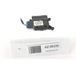 Mororas reglaj aeroterma Volkswagen Golf 6  2012-2013 3C0907511R