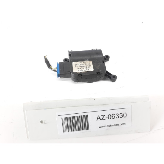 Mororas reglaj aeroterma Volkswagen Golf 6  2012-2013 3C0907511R