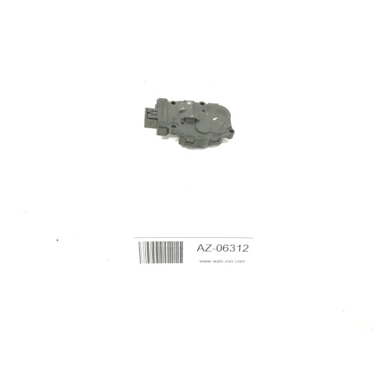 Motoras clapeta aeroterma BMW F10 410475520