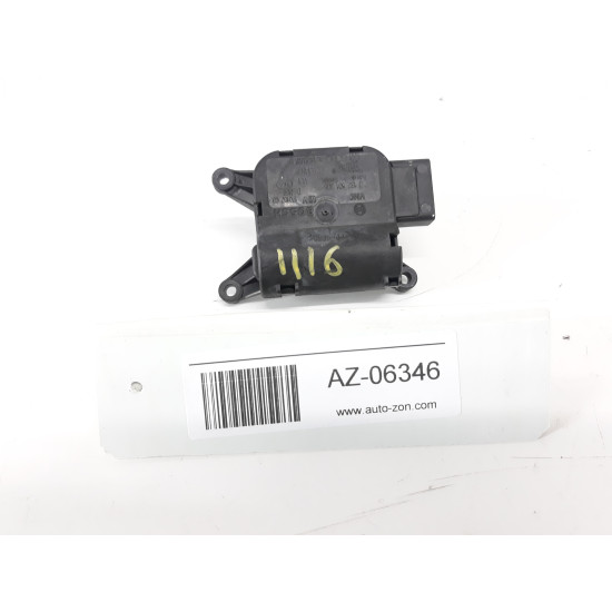Motoras aeroterma bord Audi A4 B7 0132801305