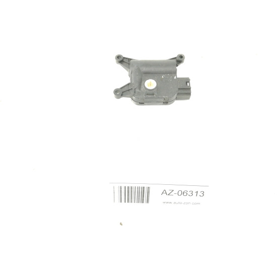 Motoras clapeta aeroterma Volkswagen Passat B6, Audi A4 B7 0132801363