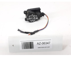 Motoras Aeroterma Opel Zafira 2008  410473241