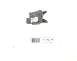 Motoras clapeta aeroterma Audi Q3, Volkswagen Golf 5, Passat B6 3C1907511F