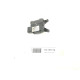 Motoras clapeta aeroterma Audi Q3, Volkswagen Golf 5, Passat B6 3C1907511F